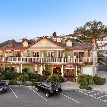 Cayucos Sunset Inn Экстерьер фото