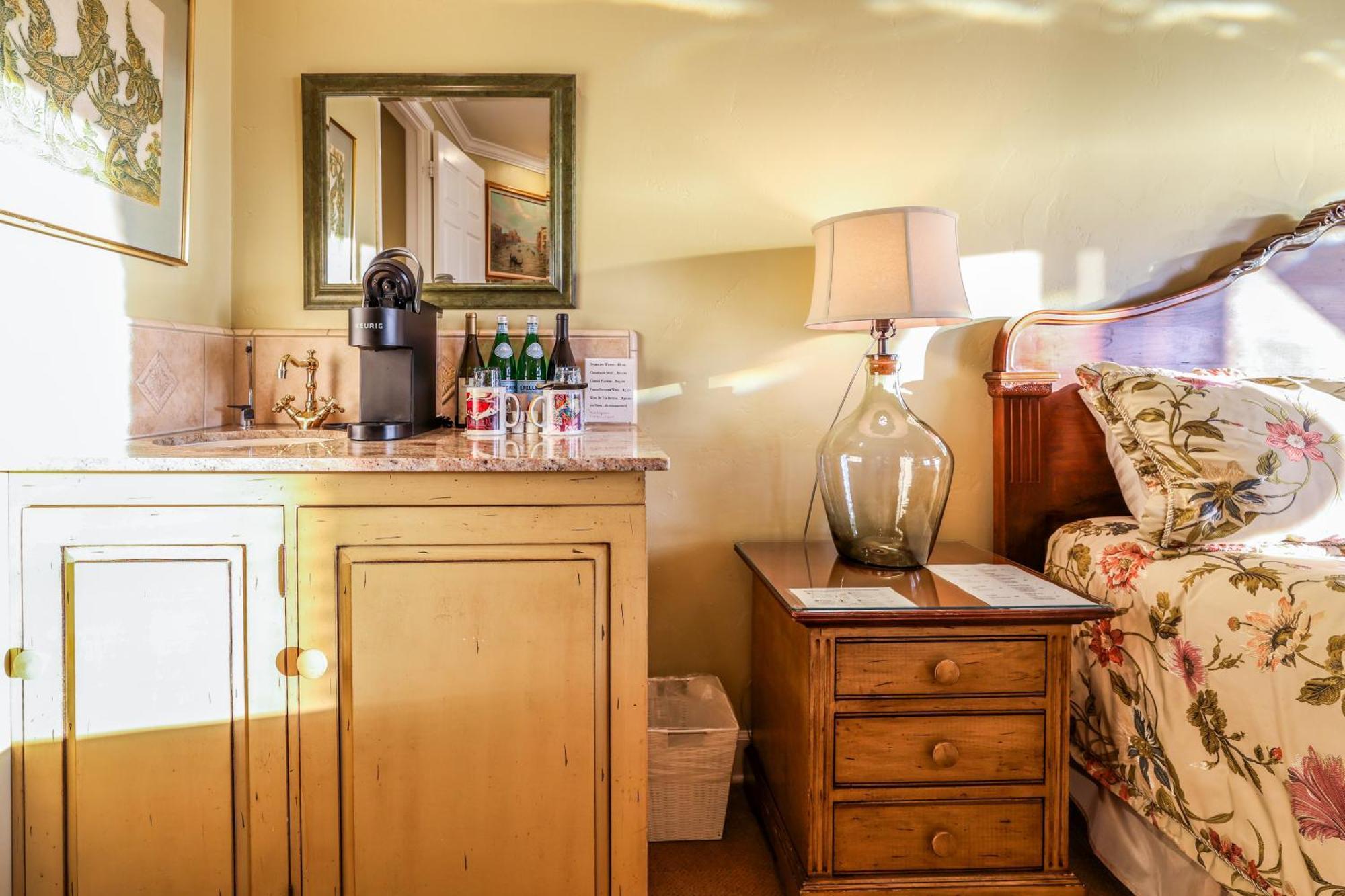 Cayucos Sunset Inn Экстерьер фото