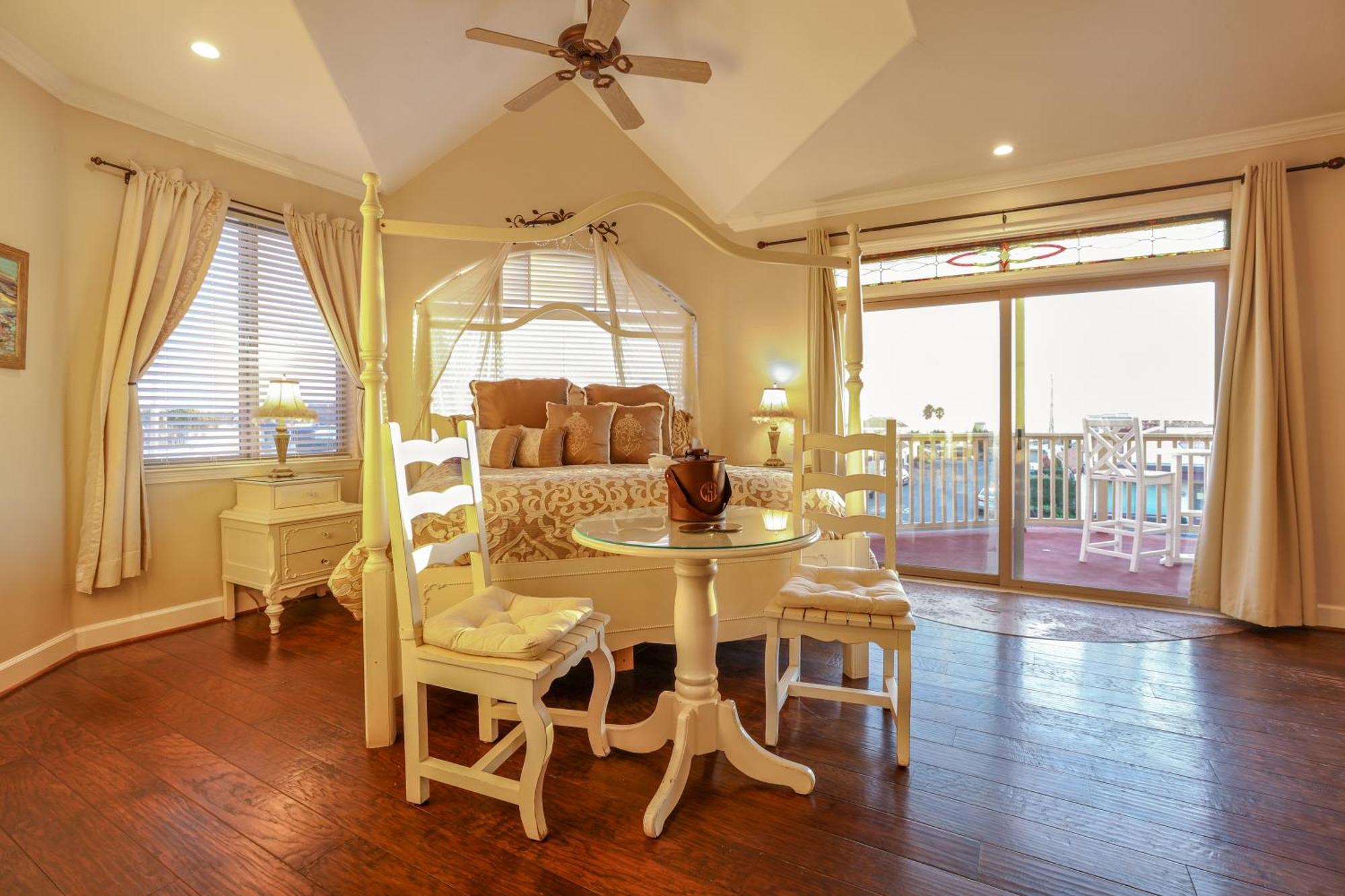 Cayucos Sunset Inn Экстерьер фото