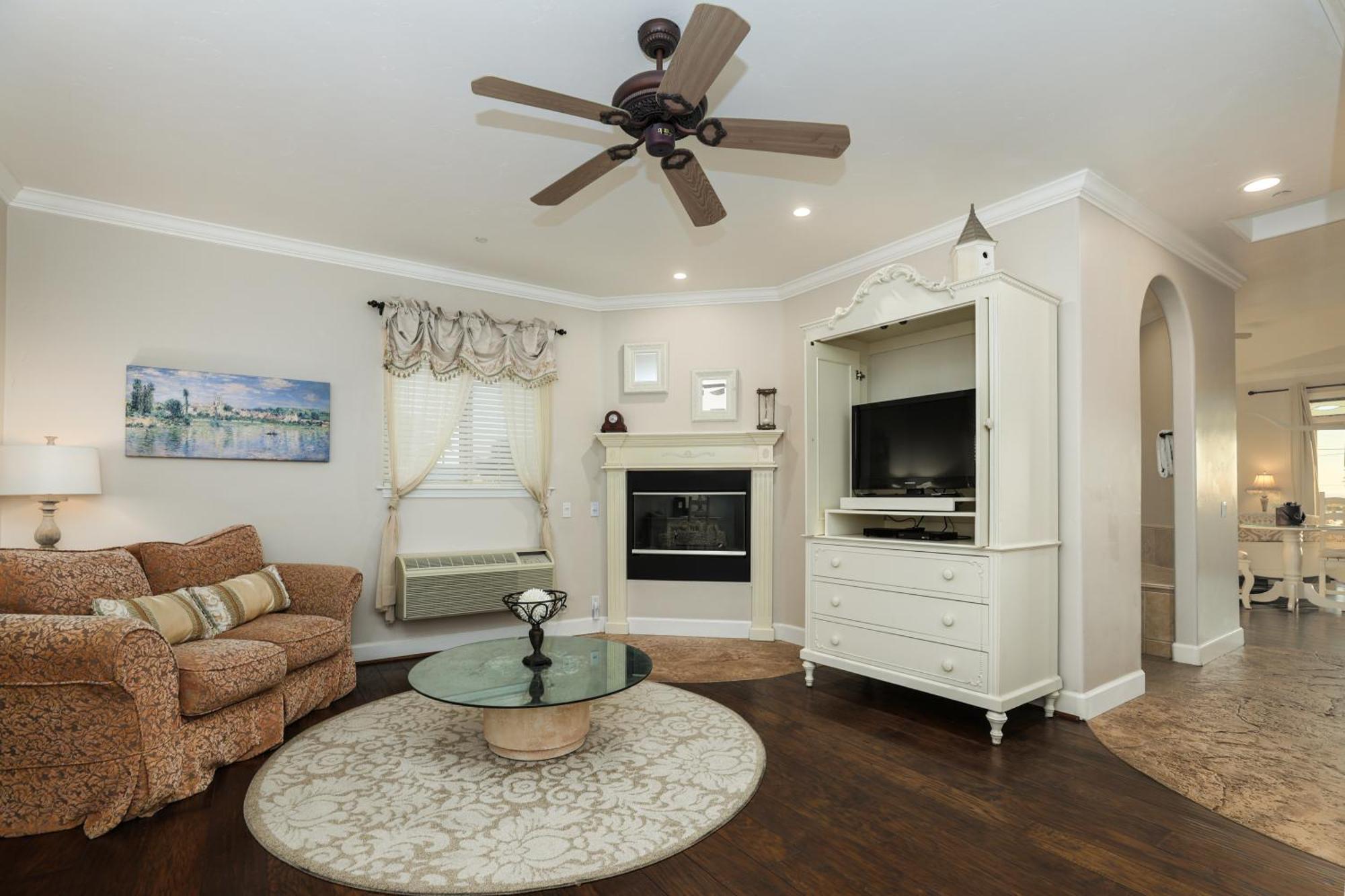 Cayucos Sunset Inn Экстерьер фото