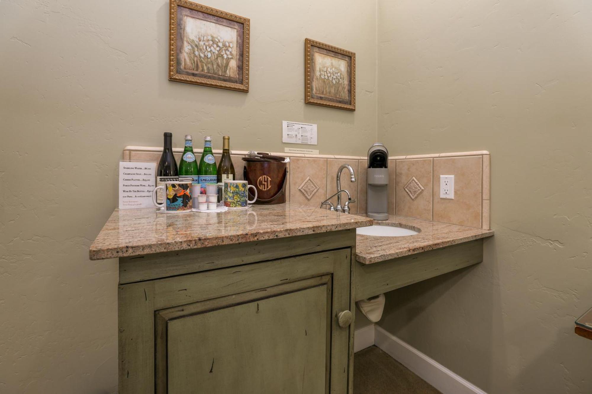 Cayucos Sunset Inn Экстерьер фото