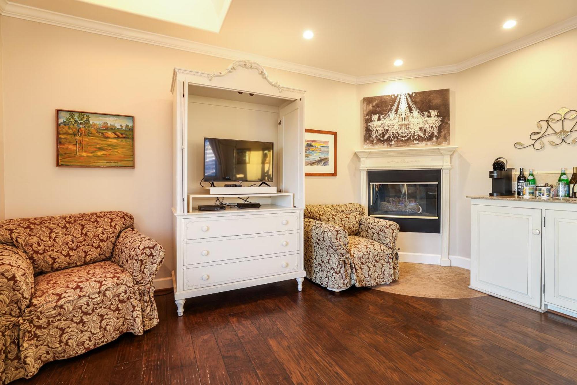 Cayucos Sunset Inn Экстерьер фото